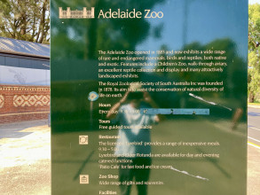 Adelheid Zoo